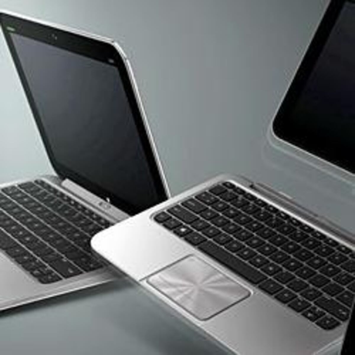 HP ENVY x2 tablet o portátil en un solo gesto Empresas Cinco Días