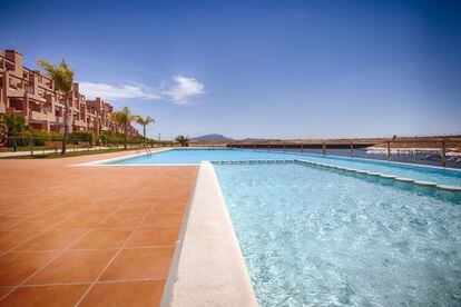 Residencial Alhama de Murcia (Murcia)