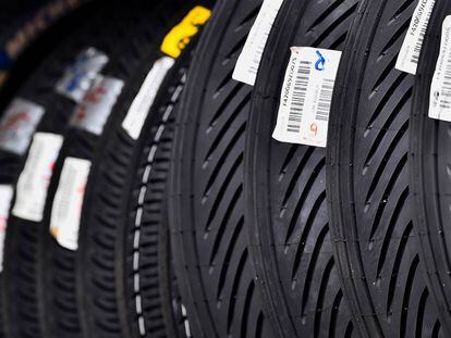 Fabricantes de neumáticos europeos reclaman medidas para proteger 370.000 empleos