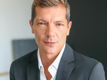 Marc Calabia, consejero delegado de Pronovias.