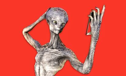 Abducidos por el vídeo. Whatsapp también quiere ser TikTok