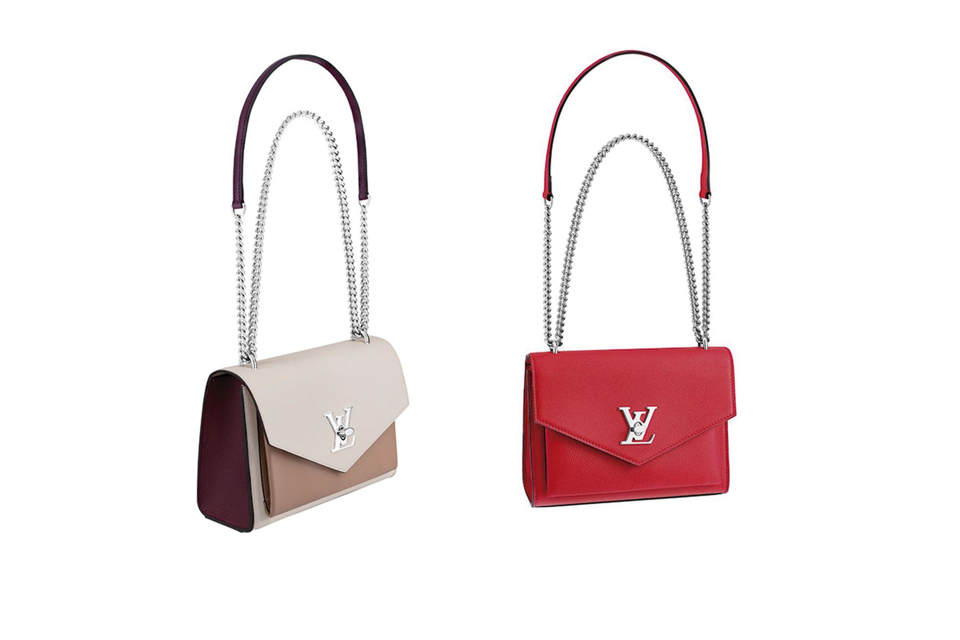Louis Vuitton y su poder para convertir un bolso en un icono