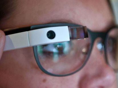 Google Glass, a la venta el día 15