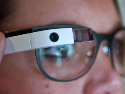 Las Gafas de Realidad Aumentada: Google Glass y su Competencia