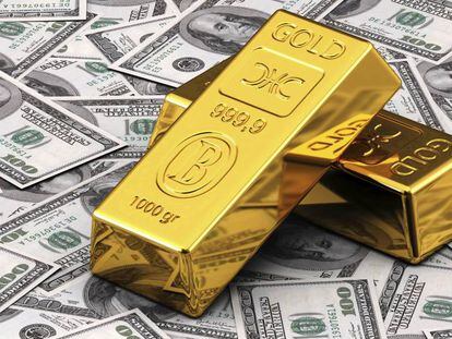 El Banco de Inglaterra decidirá el destino del oro venezolano