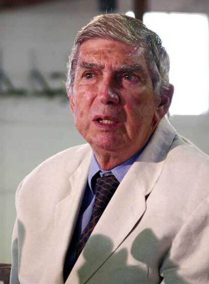 Luis Posada Carriles