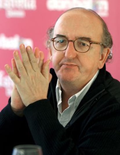 Jaume Roures.