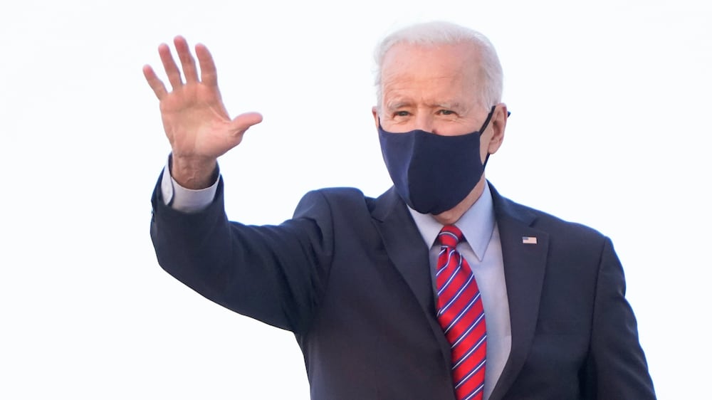 Biden defends that Trump should not receive intelligence information debated on his “erratic behavior” |  International