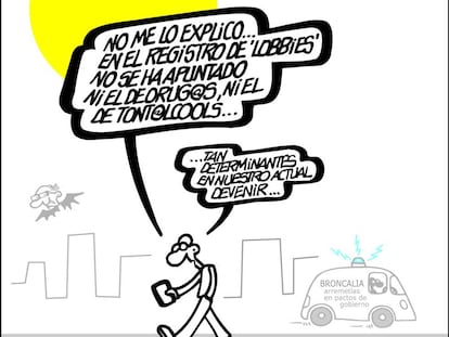 Forges