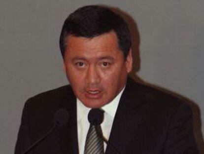 Miguel Ángel Osorio Chong.
