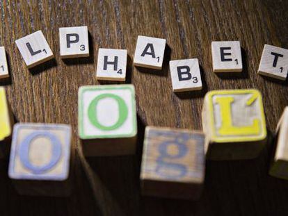 ¿Qué haría Alphabet?