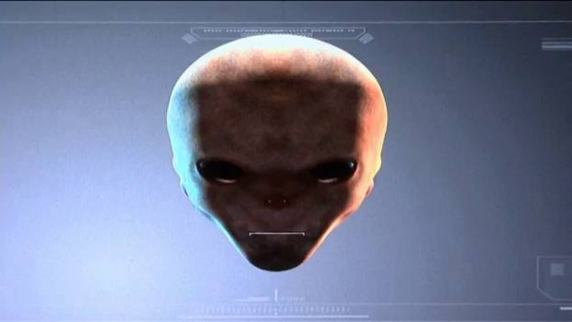 Las fotos del extraterrestre de Roswell | Vídeos | EL PAÍS