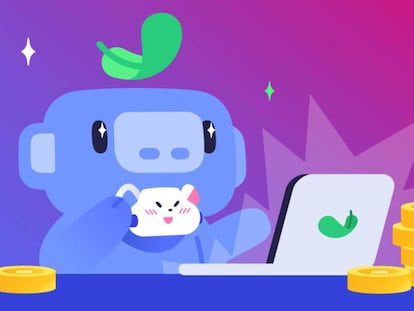 Discord permitirá que los creadores de contenido lancen su propio 'Patreon'. ¿Cómo funcionará?