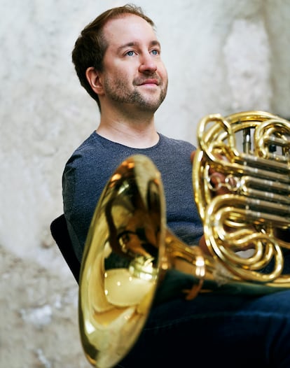 Felix Klieser.