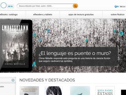 Nubico, el ‘Netflix de los libros’ de Movistar, llega a 300.000 clientes