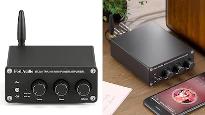 Las mejores ofertas en Amplificadores de audio para el Hogar Sony y  preamplificadores