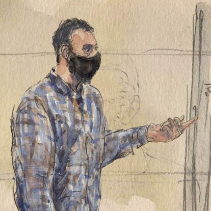 La logística del terror: nueva crónica de Emmanuel Carrère desde el juicio por los atentados de París