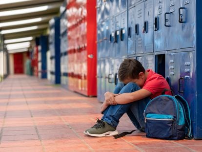 Uno de cada cuatro padres asegura que su hijo ha sufrido acoso escolar, y un 66% opina que ni los centros educativos ni los profesores están formados para intervenir.