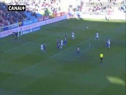 El Levante con un gol de Ballesteros y otro de Caicedo remonta ante Osasuna  <strong><a href="http://www.elpais.com/buscar/liga-bbva/videos">Vídeos de la Liga BBVA</a></strong> 