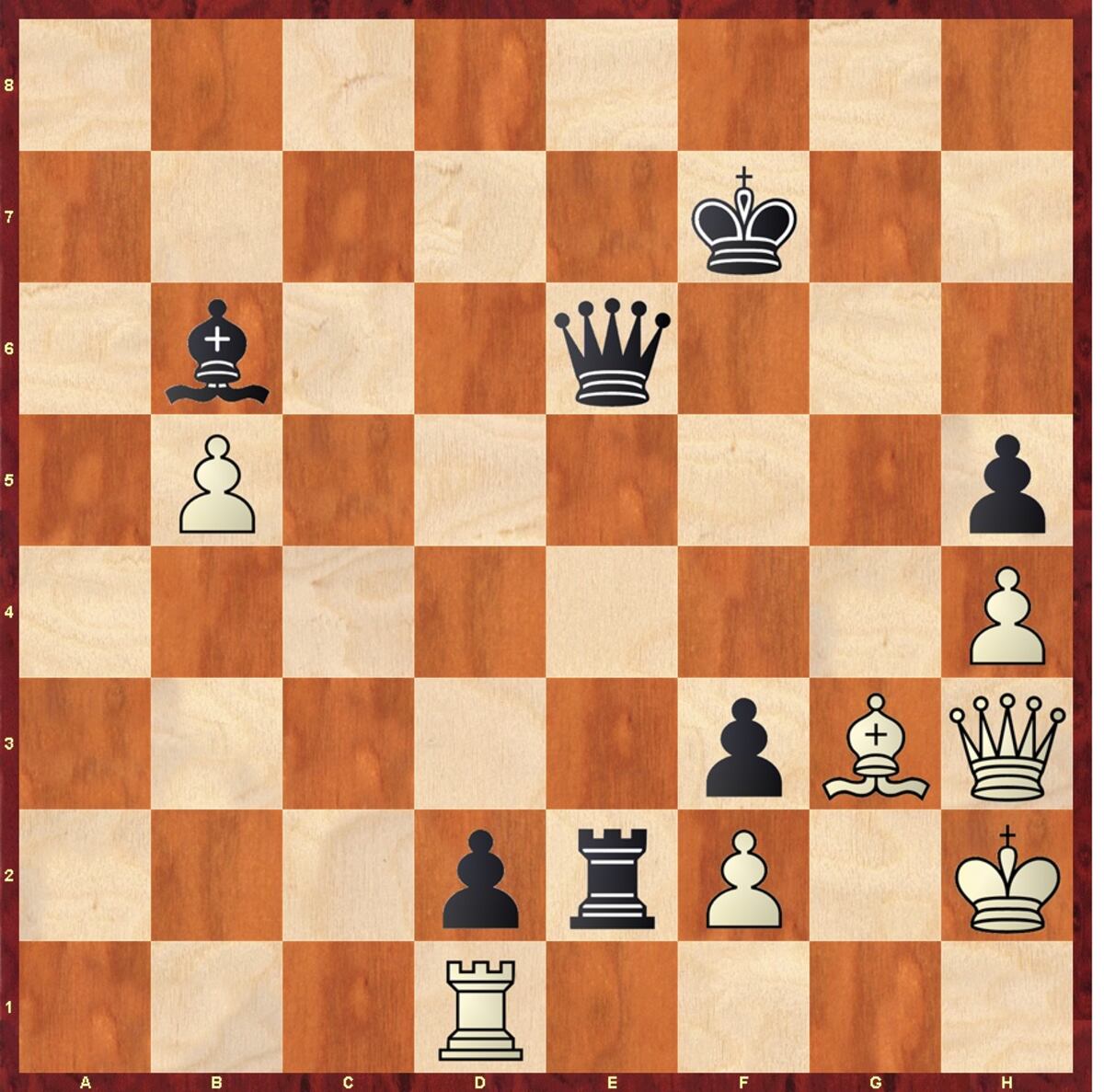 Campeonato Mediterráneo de Ajedrez: Ginés, oro mediterráneo | Partidas de Ajedrez