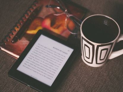 Así puedes convertir un libro de Kindle en un "Audiolibro" con tu PC