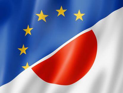 La UE financia viajes para hacer negocios en Japón