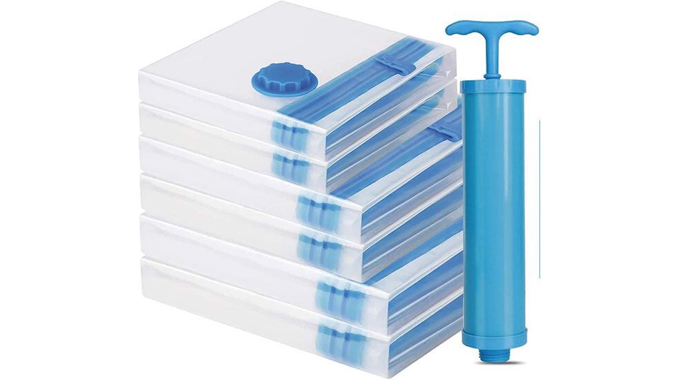 Estas son las piezas de almacenamiento para tu clóset más vendidas en