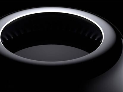 Habrá un nuevo Mac Pro en 2019