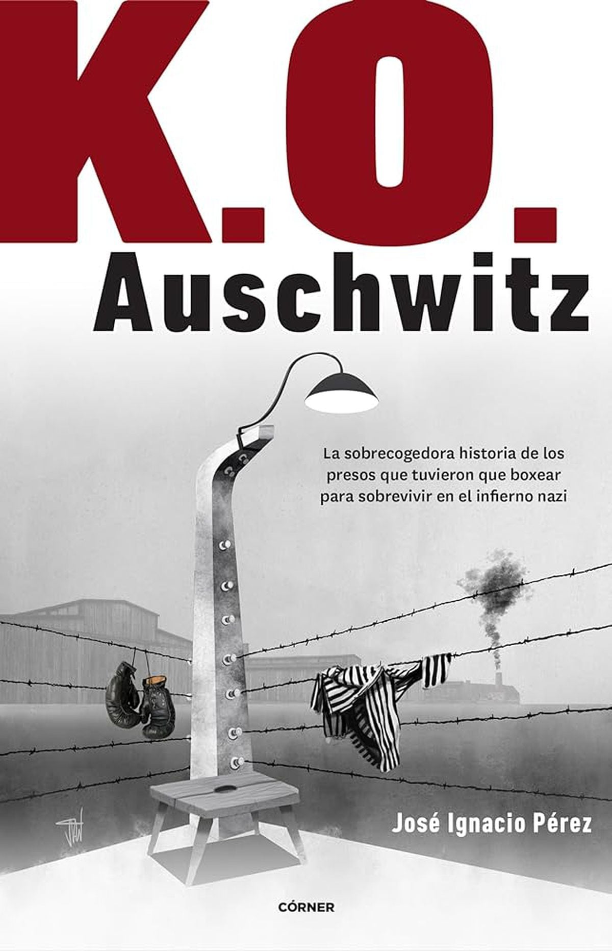 ‘KO Auschwitz’ : la boxe pour vivre |  Des sports