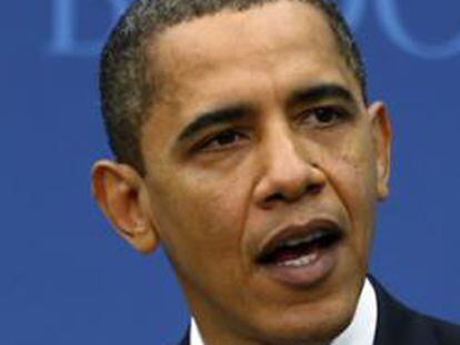 Obama plantea rebajas fiscales para que las pymes vuelvan a crear empleo