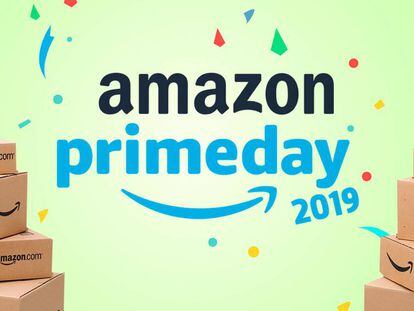 Amazon Primeday 2019