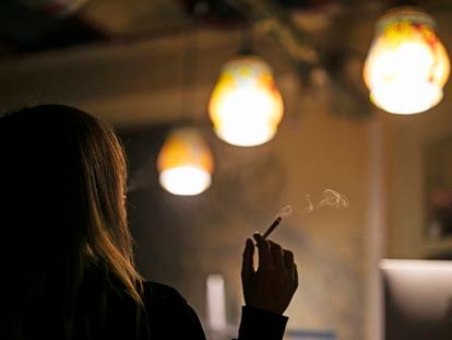 El cannabis se considera la tercera sustancia psicoactiva más consumida por los estudiantes de 14 a 18 años (tras el alcohol y el tabaco) y la primera en la categoría de drogas ilegales.