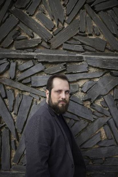 El director Carlos Vermut impartirá una tutoría individualizada.