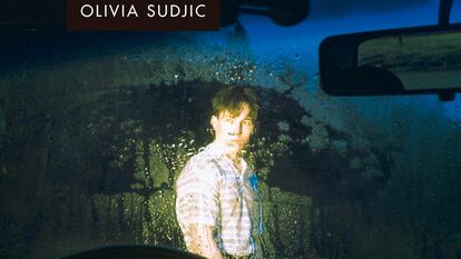 portada 'Asylum Road', OLIVIA SUDJIC. EDITORIAL ALPHA DECAY