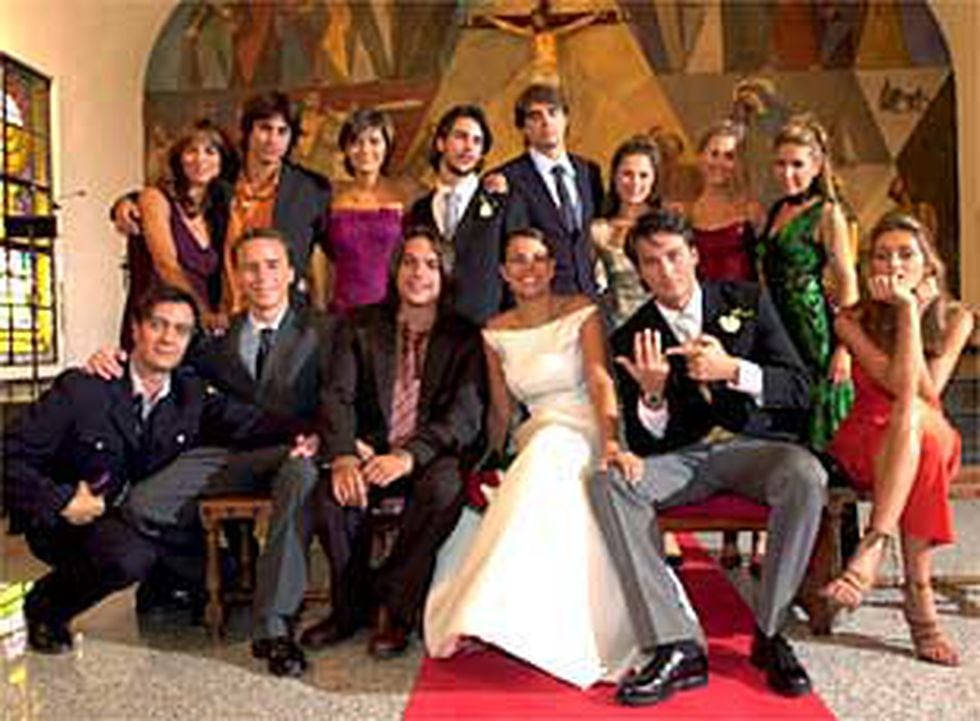 Guía De Episodios De The Five