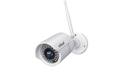 Hambre llamada Gárgaras Las mejores cámaras de vigilancia exterior para el hogar | Escaparate:  compras y ofertas | EL PAÍS