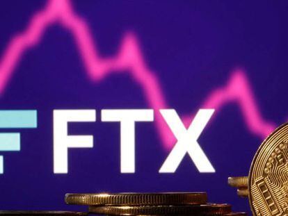 FTX pide acogerse a la ley de quiebras en EEUU tras la dimisión de su consejero delegado