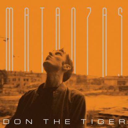 Portada de 'Matanzas'
