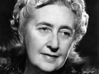Agatha Christie tiene nuevo documental en Movistar +.