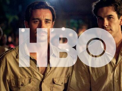 Series y películas de estreno en HBO durante el mes de agosto de 2019