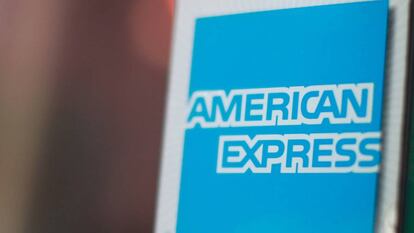 La principal filial europea de American Express gana un 17% más