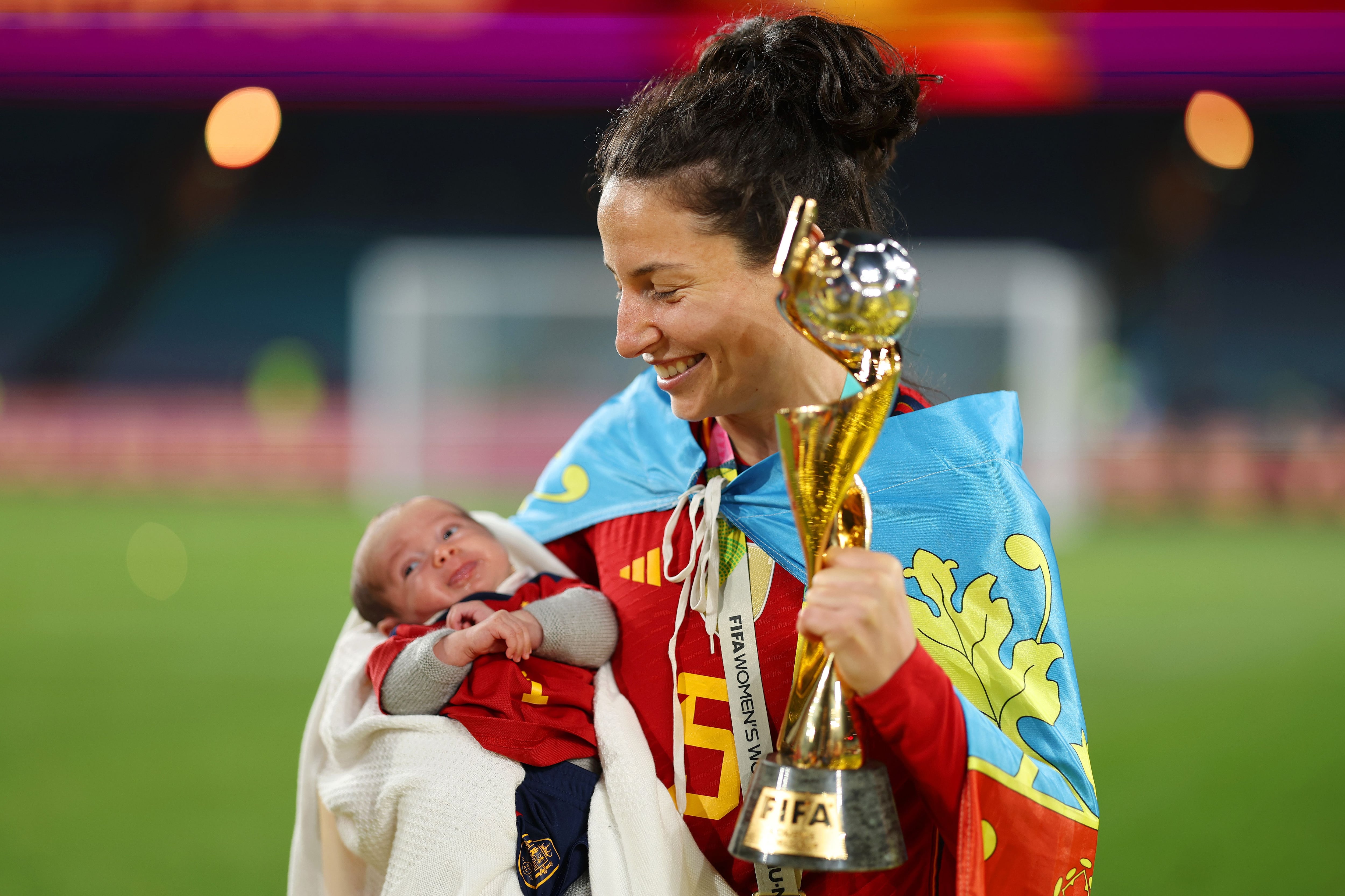 La FIFA extiende la protección para las futbolistas embarazadas y las que no son madres gestantes