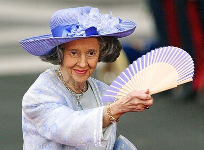 La reina Fabiola muri&oacute; a los 86 a&ntilde;os a finales de este 2014. Esta espa&ntilde;ola tuvo gran presencia en la vida de B&eacute;lgica tratando de representar la imagen m&aacute;s social de la monarqu&iacute;a de los belgas.
 