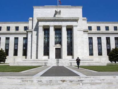 La Fed subirá los tipos en marzo