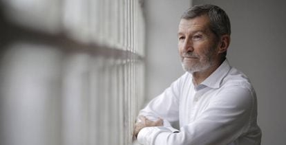 El general José Julio Rodríguez, exjefe del Estado Mayor de la Defensa.