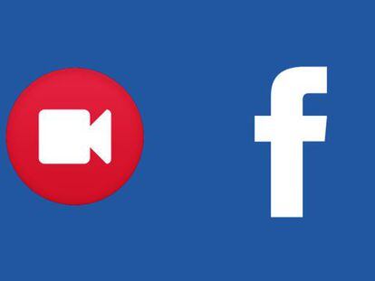 Aprovecha aún más Facebook disfrutando y compartiendo contenidos de vídeo
