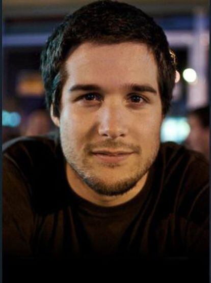 Pablo Maqueda.
