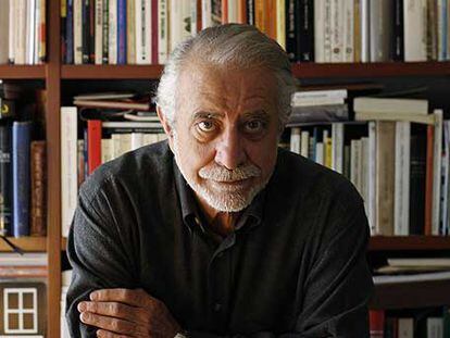 José María Merino