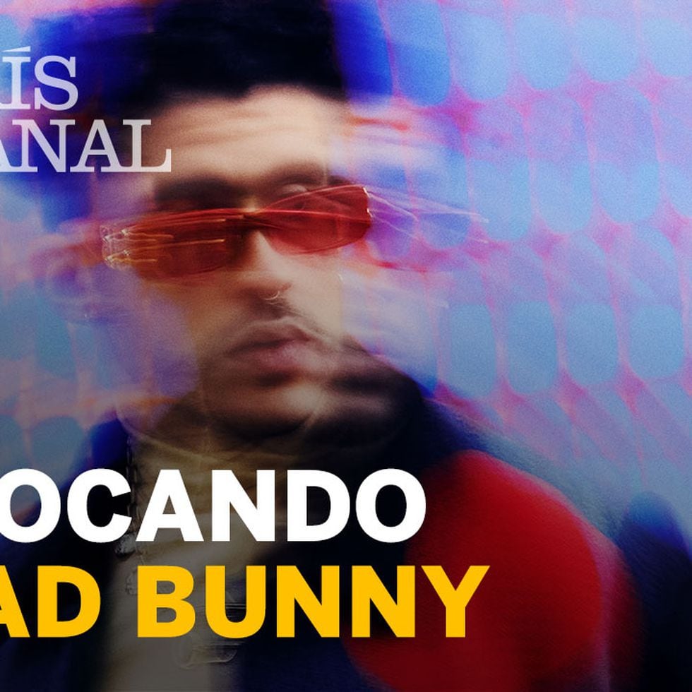 Los padres de Bad Bunny no lo dejaban escuchar reguetón: conoce a