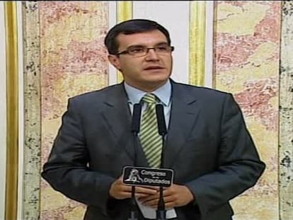 El PP desprecia el sondeo oficial